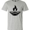 Mens Fitted Cotton Thumbnail
