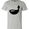 Mens Fitted Cotton Thumbnail