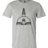 Mens Fitted Cotton Thumbnail
