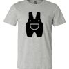 Mens Fitted Cotton Thumbnail