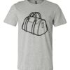 Mens Fitted Cotton Thumbnail