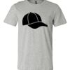 Mens Fitted Cotton Thumbnail