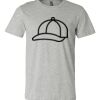 Mens Fitted Cotton Thumbnail
