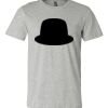 Mens Fitted Cotton Thumbnail