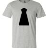 Mens Fitted Cotton Thumbnail