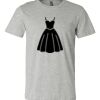Mens Fitted Cotton Thumbnail