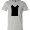 Mens Fitted Cotton Thumbnail
