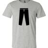 Mens Fitted Cotton Thumbnail