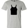 Mens Fitted Cotton Thumbnail