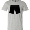 Mens Fitted Cotton Thumbnail