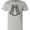 Mens Fitted Cotton Thumbnail