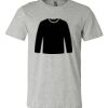 Mens Fitted Cotton Thumbnail