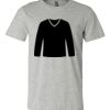 Mens Fitted Cotton Thumbnail