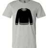 Mens Fitted Cotton Thumbnail