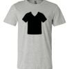 Mens Fitted Cotton Thumbnail