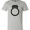 Mens Fitted Cotton Thumbnail