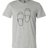 Mens Fitted Cotton Thumbnail
