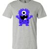 Mens Fitted Cotton Thumbnail