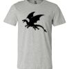 Mens Fitted Cotton Thumbnail
