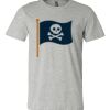 Mens Fitted Cotton Thumbnail