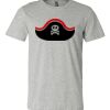 Mens Fitted Cotton Thumbnail