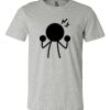 Mens Fitted Cotton Thumbnail