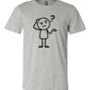 Mens Fitted Cotton Thumbnail