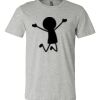 Mens Fitted Cotton Thumbnail
