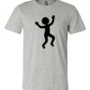 Mens Fitted Cotton Thumbnail
