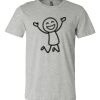 Mens Fitted Cotton Thumbnail