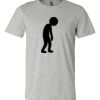 Mens Fitted Cotton Thumbnail