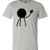 Mens Fitted Cotton Thumbnail