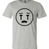 Mens Fitted Cotton Thumbnail