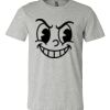 Mens Fitted Cotton Thumbnail