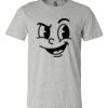 Mens Fitted Cotton Thumbnail