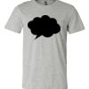 Mens Fitted Cotton Thumbnail
