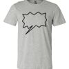 Mens Fitted Cotton Thumbnail