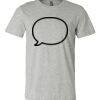 Mens Fitted Cotton Thumbnail