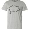 Mens Fitted Cotton Thumbnail