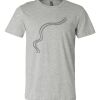 Mens Fitted Cotton Thumbnail