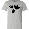 Mens Fitted Cotton Thumbnail