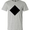 Mens Fitted Cotton Thumbnail