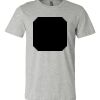 Mens Fitted Cotton Thumbnail