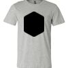 Mens Fitted Cotton Thumbnail