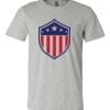 Mens Fitted Cotton Thumbnail