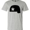 Mens Fitted Cotton Thumbnail