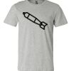 Mens Fitted Cotton Thumbnail
