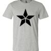 Mens Fitted Cotton Thumbnail