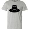 Mens Fitted Cotton Thumbnail