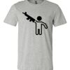 Mens Fitted Cotton Thumbnail